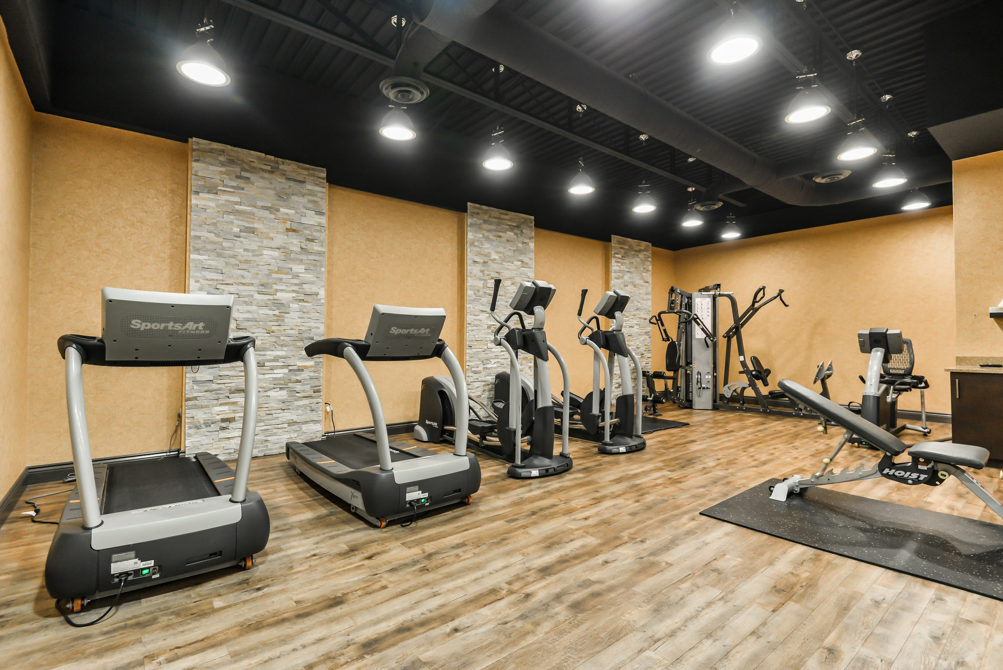 Hotel DoubleTree by Hilton Kitchener Exterior foto