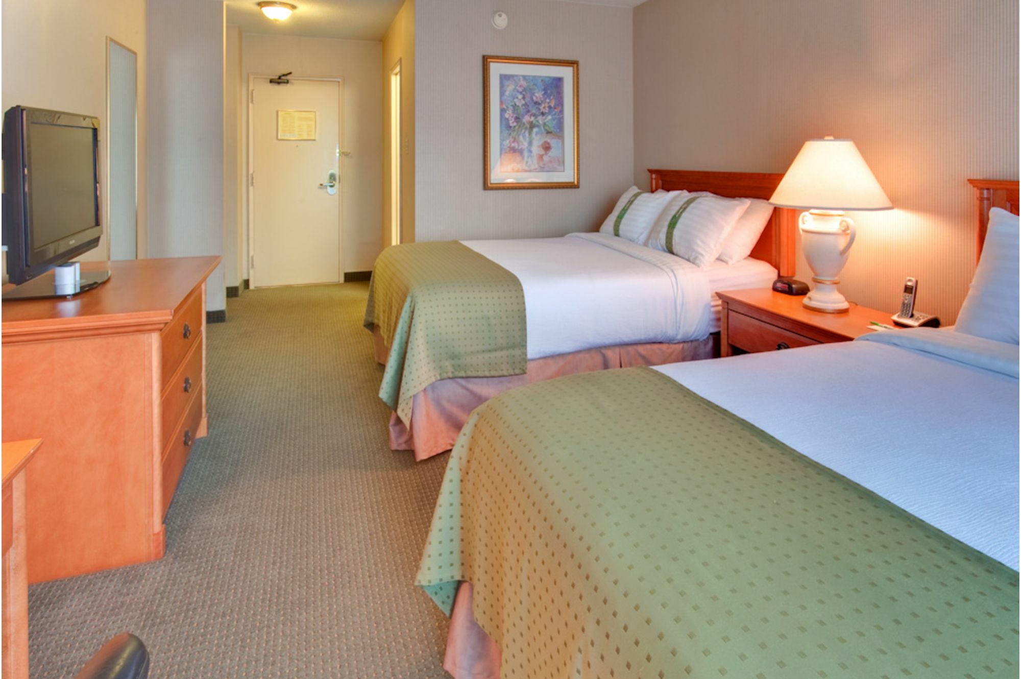 Hotel DoubleTree by Hilton Kitchener Exterior foto