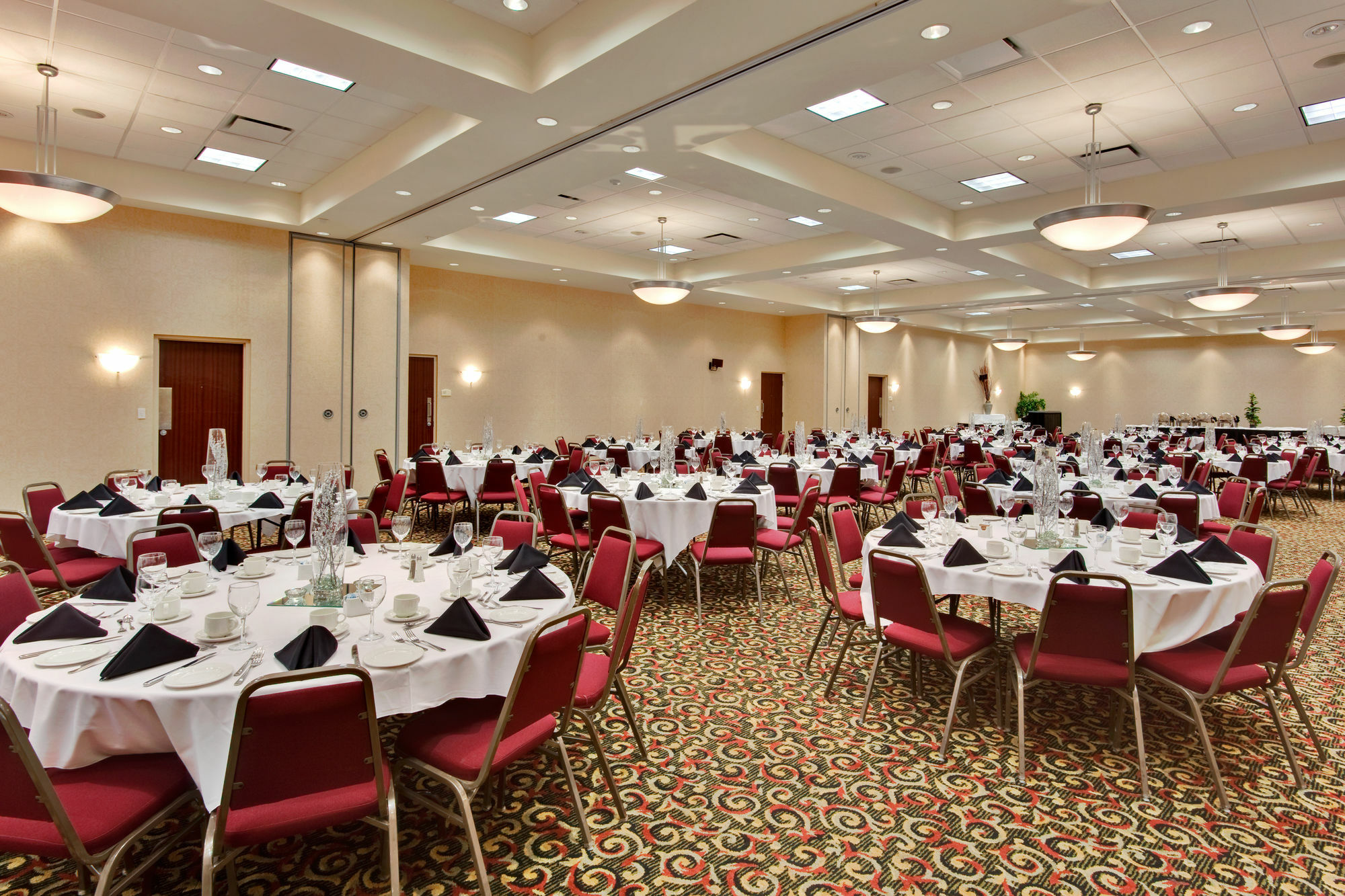 Hotel DoubleTree by Hilton Kitchener Exterior foto