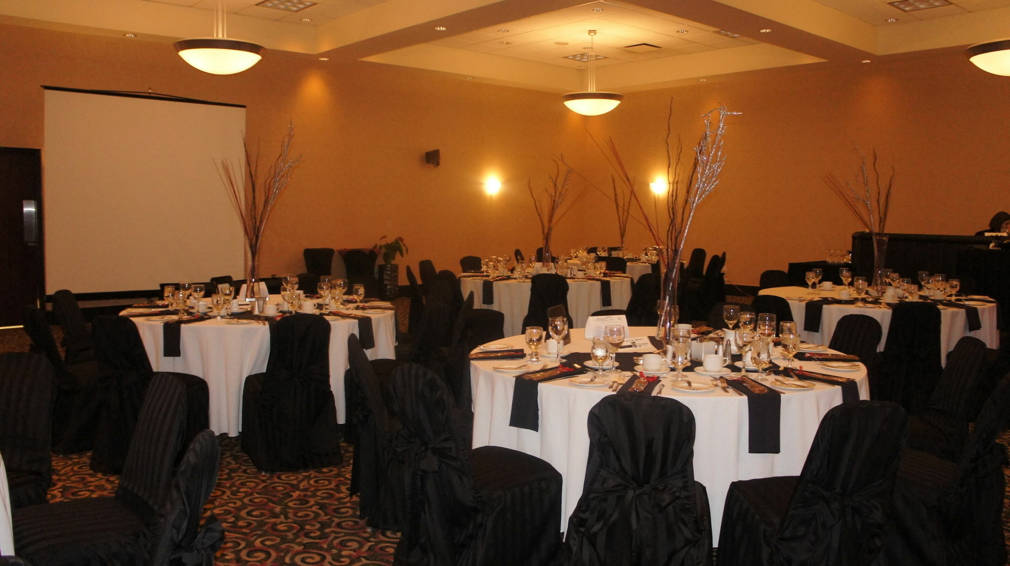 Hotel DoubleTree by Hilton Kitchener Exterior foto